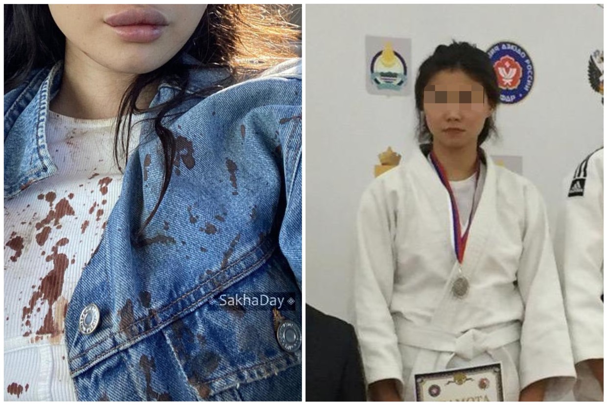 Федерация дзюдо опровергла, что нападавшая была дзюдоисткой: «Дебют у Олеси был хороший, но она перестала ходить на занятия»