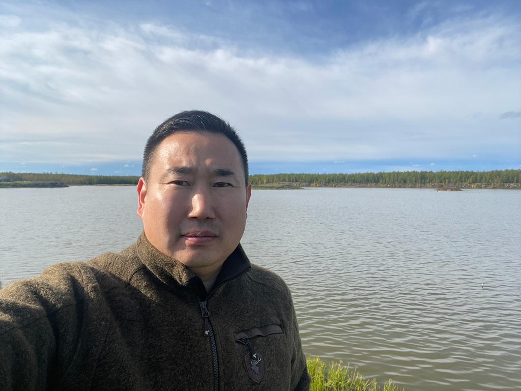 Усть-алданец Евгений Кривошапкин, вышедший из рядов КПРФ, пойдет на выборы