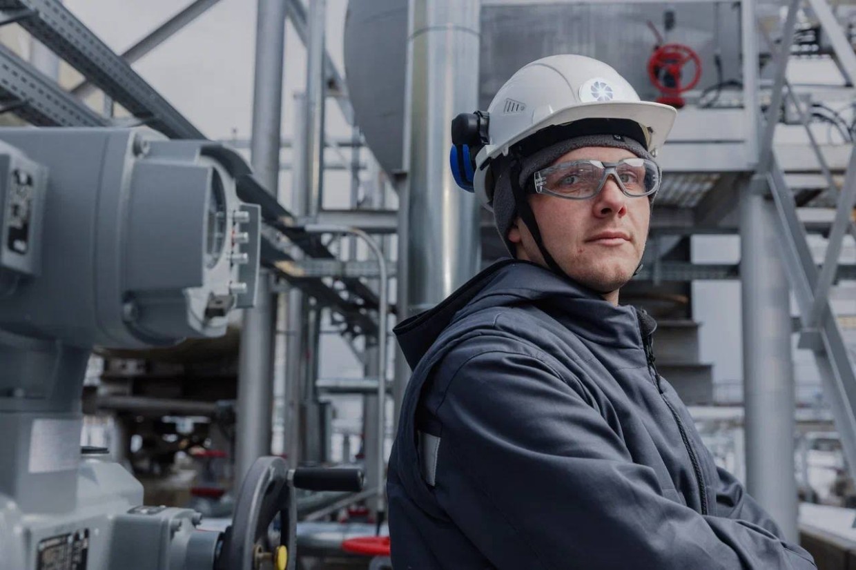 В ЯТЭК подвели первые итоги программы модернизации «ПОИСК»