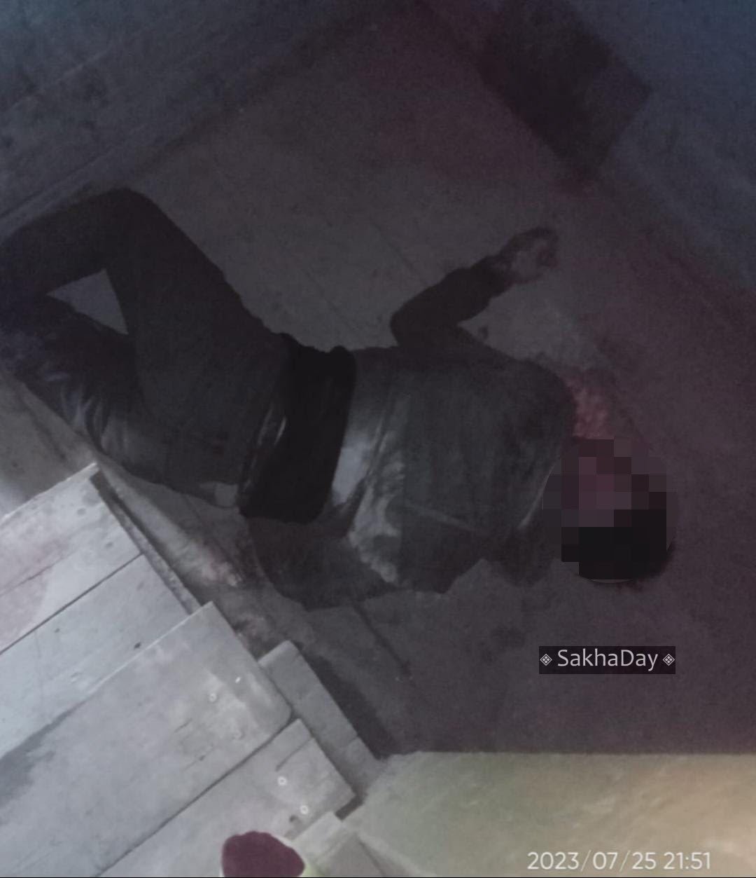 "Почему полиция не отвезла подростка в больницу?".  В Абыйском районе погиб 13-летний мальчик