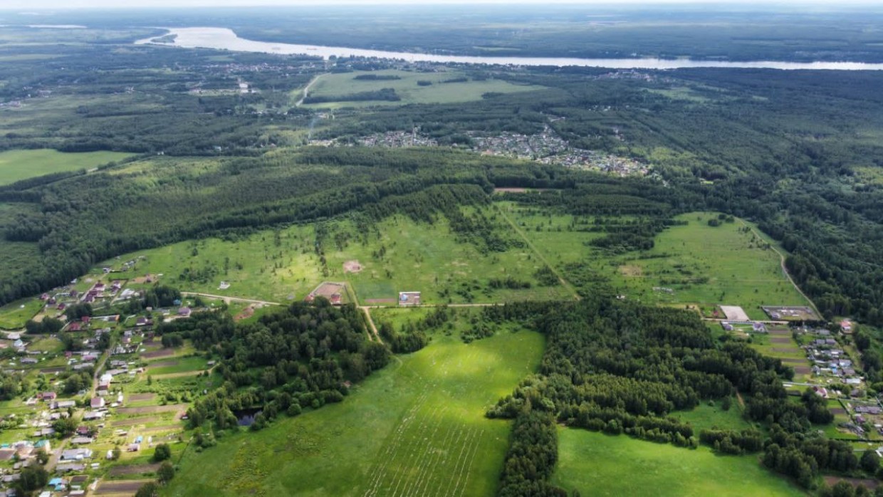 Наши в Ярославле: «Создаем уютный якутский поселок», Или куда можно вложить небольшие деньги