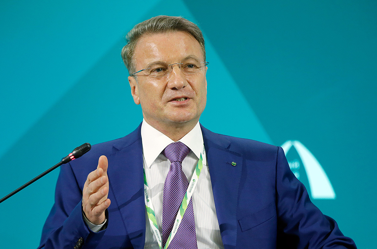 Сокращенные результаты ПАО Сбербанк по РПБУ за 6 месяцев 2023 года