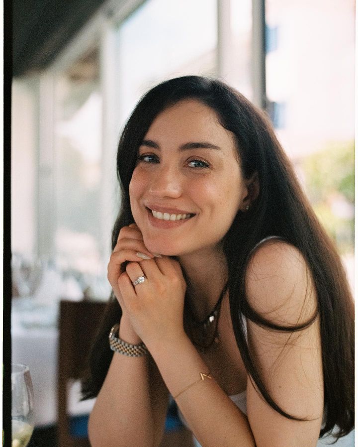 Виктория Дайнеко: «Когда я спала в гостинице Якутска, кто-то заходил в мой номер!»