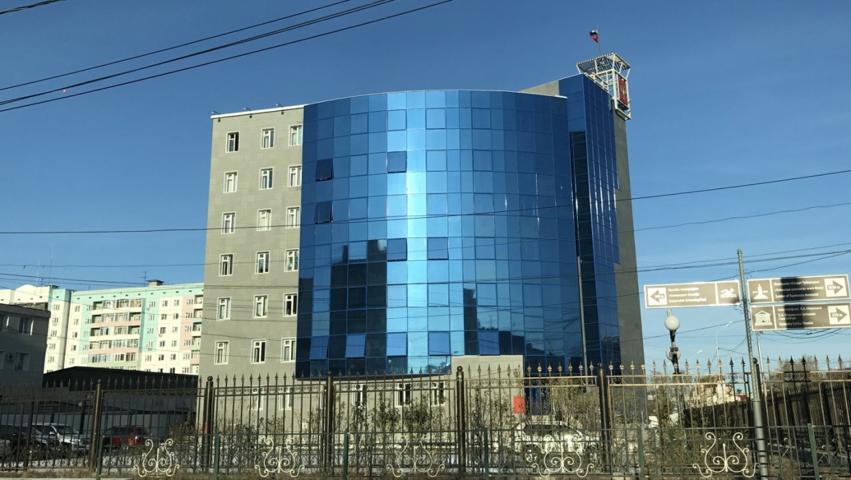 Верховный суд назначил дату заседания по делу экс-замминистра сельского хозяйства Якутии