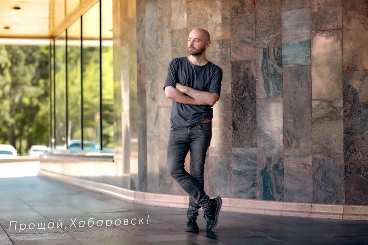 «Якуты научили меня созидать». Сергей Юнганс через год покинул Хабаровский театр и вспомнил про Якутию