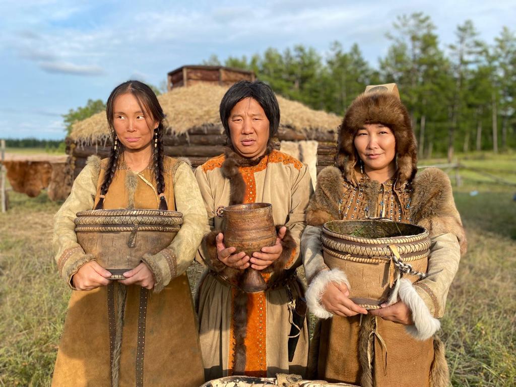 В сентябре выйдет экранизация первой якутской драмы: «Лоокут и Ньургуһун – это наши Ромео и Джульетта»