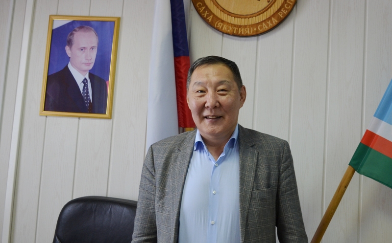 Выборы в Якутии: Владимир Поскачин зарегистрирован кандидатом в депутаты Ил Тумэна