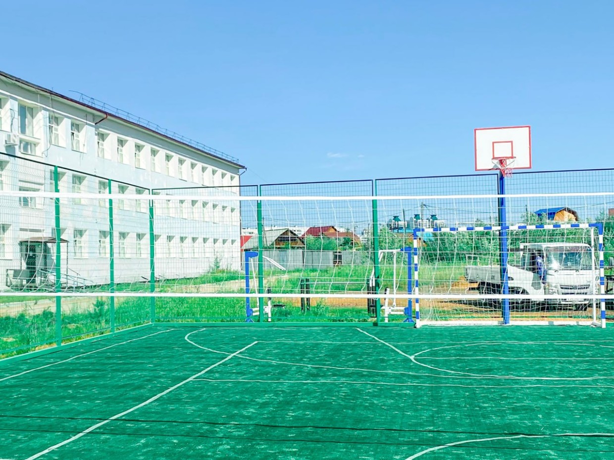 «Синет Спарк» сделал нам подарок на века»