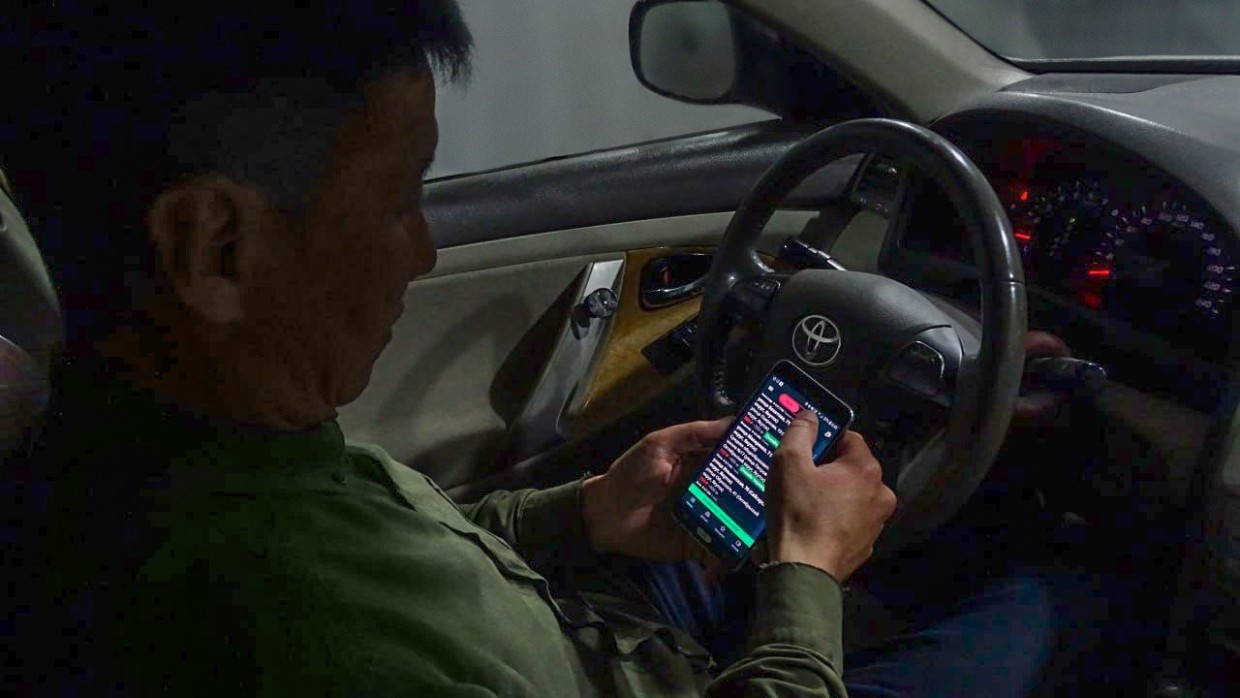 Водитель — занятие для одиночки: все плюсы и минусы сервиса Drivee от первого лица