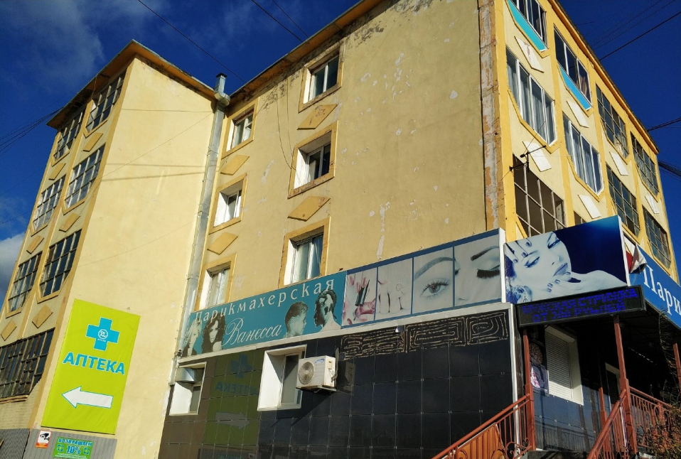 Жильцы трех многоквартирных домов остались без холодной воды в Якутске