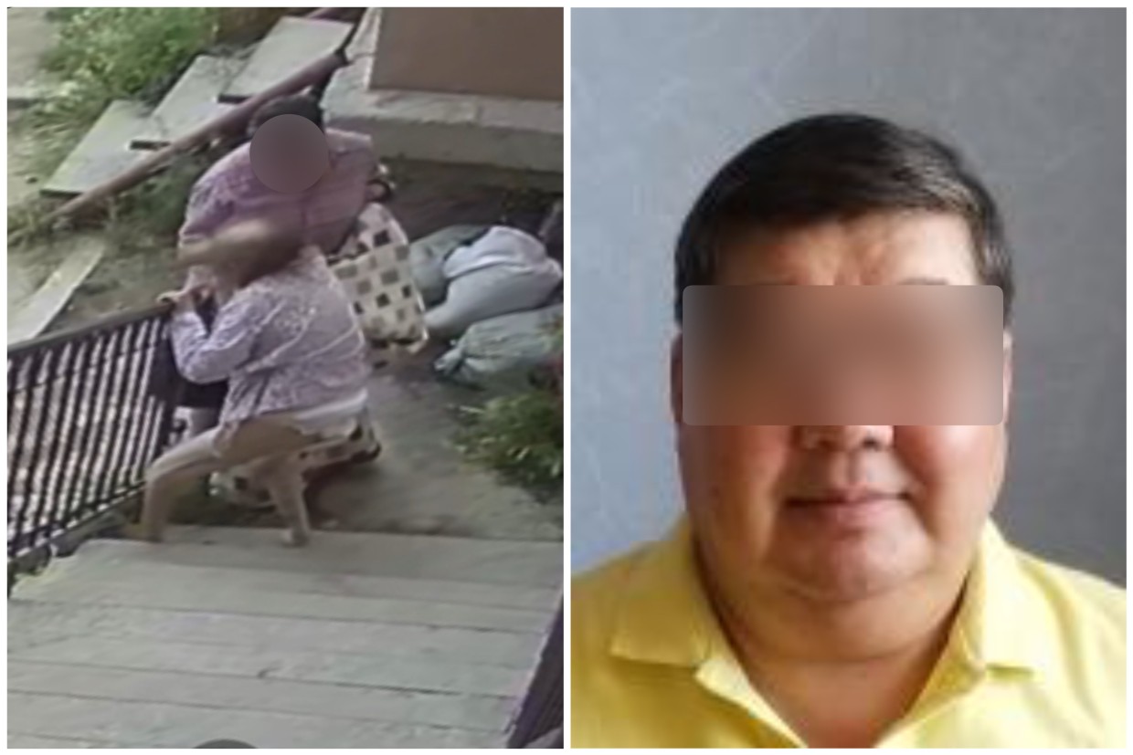 Стала известна личность мужчины, истязавшего пожилую родственницу в Якутске. Им оказался доцент СВФУ