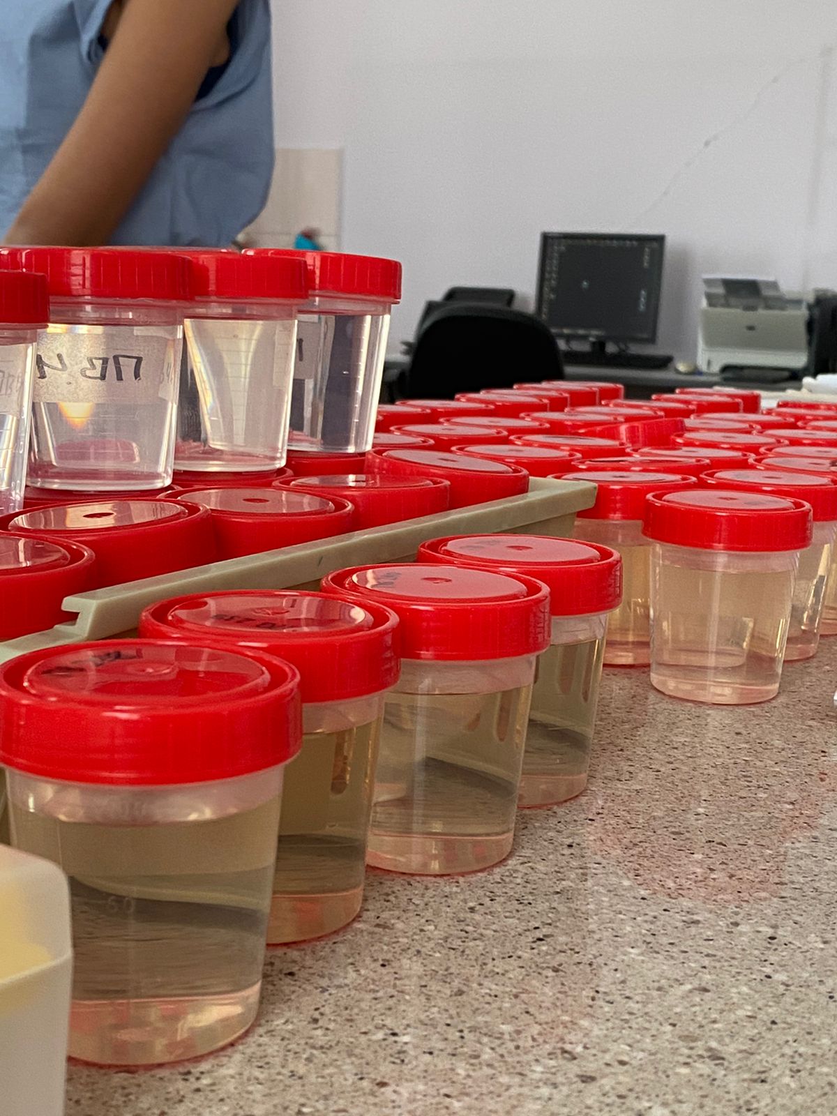 Исследование проб из реки Чара в Якутии показало загрязнение воды