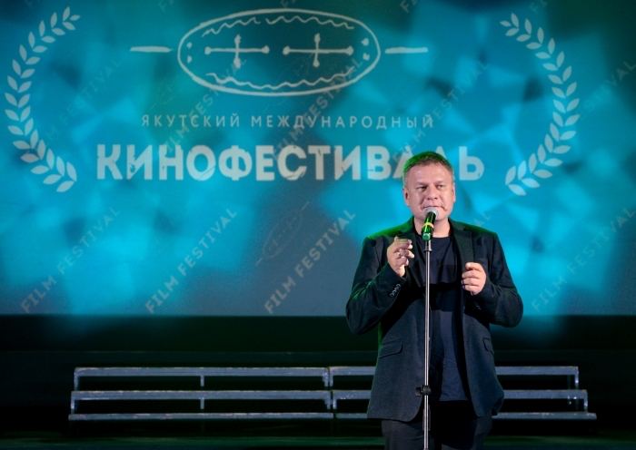 Найден мертвым куратор Якутского кинофестиваля Алексей Медведев