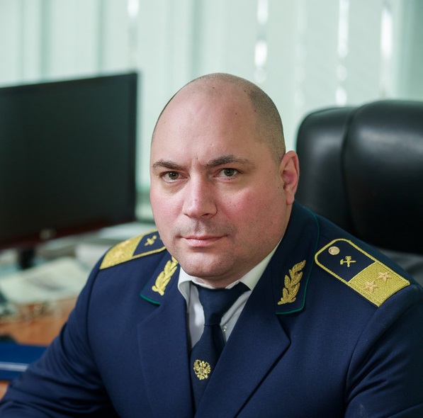 «Железные дороги Якутии» рассказывает о начальнике службы перевозок