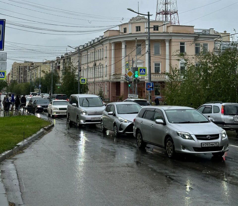 Новый закон о такси: главное, что нужно знать водителям