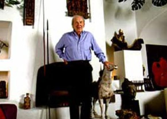 Собчак рассказала об уроженце Якутска, построившем Беверли-Хиллз и Пуэрто Банус