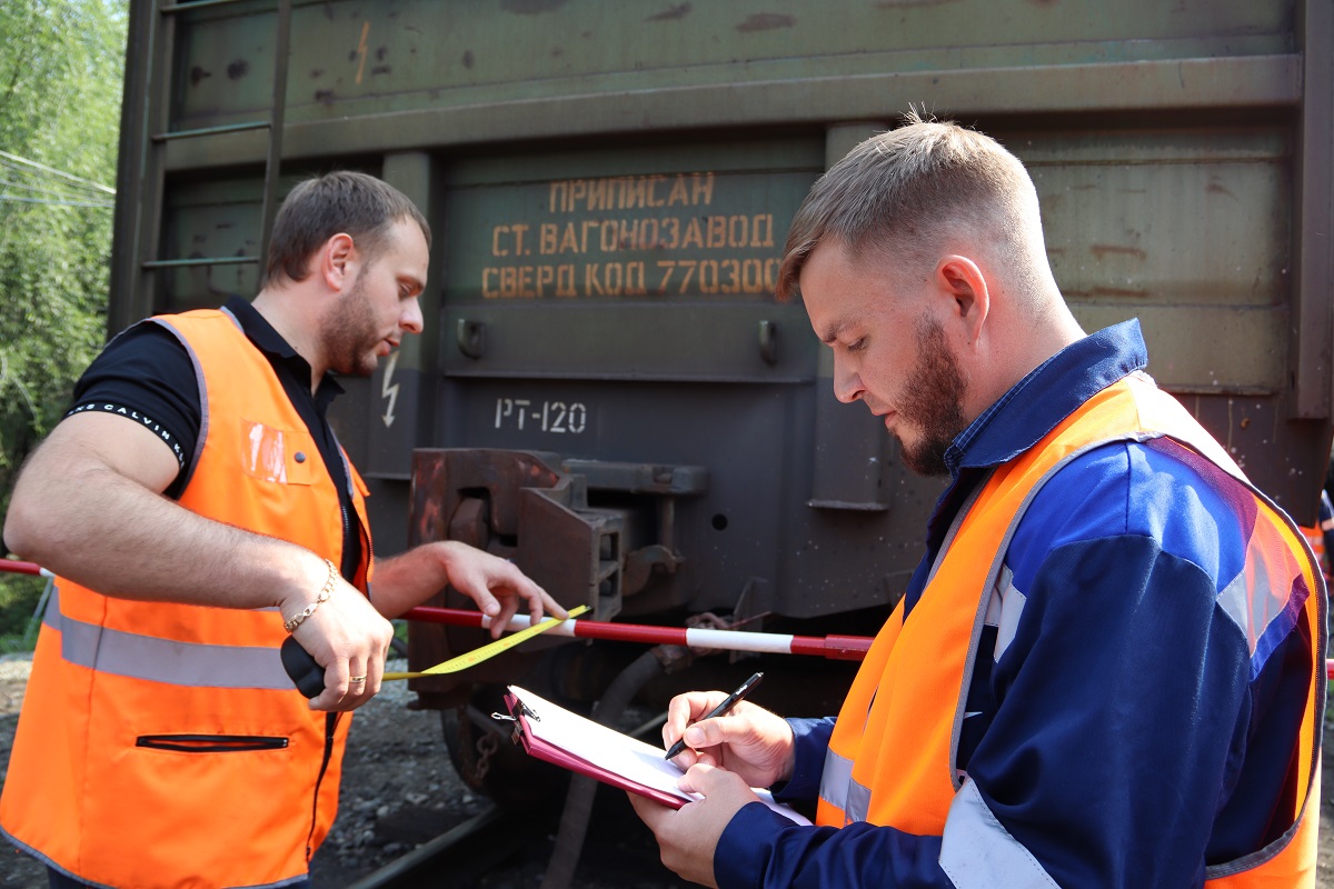 Железнодорожники «Якутугля» выявили лучших по профессии