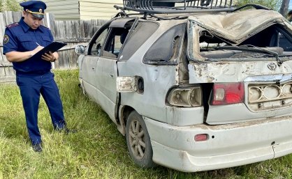 За 10 дней по вине взрослых погибли четыре ребенка в Якутии