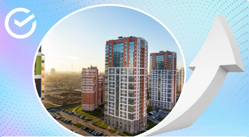 Сбер увеличивает максимальную сумму кредита по льготной ипотеке