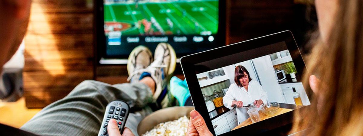 Жители еще 30 многоквартирных домов Якутска получили доступ к сверхскоростному интернету