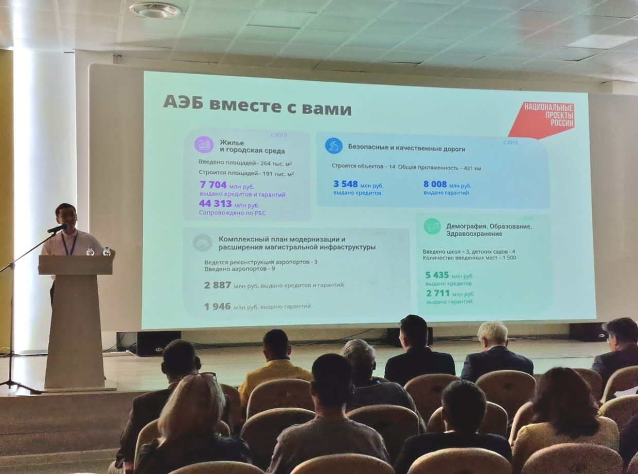 В Якутске проведен первый республиканский строительный Форум