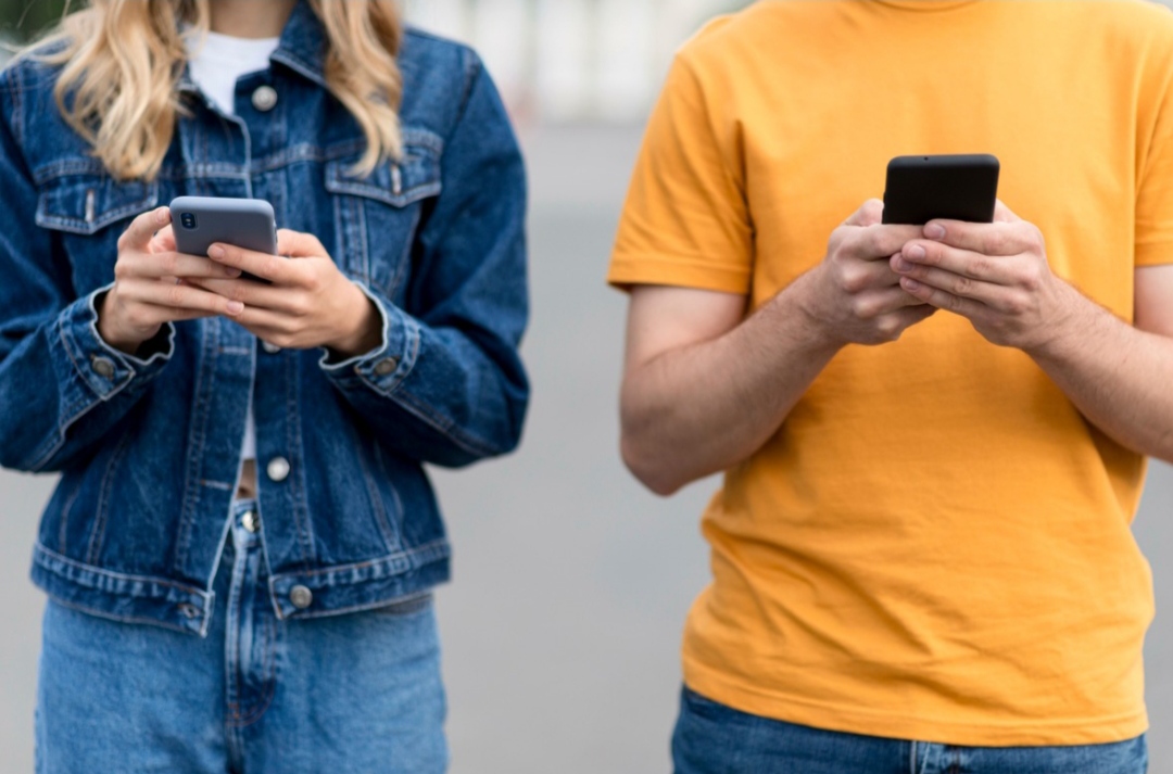 В Якутии пользователи все чаще выбирают смартфоны