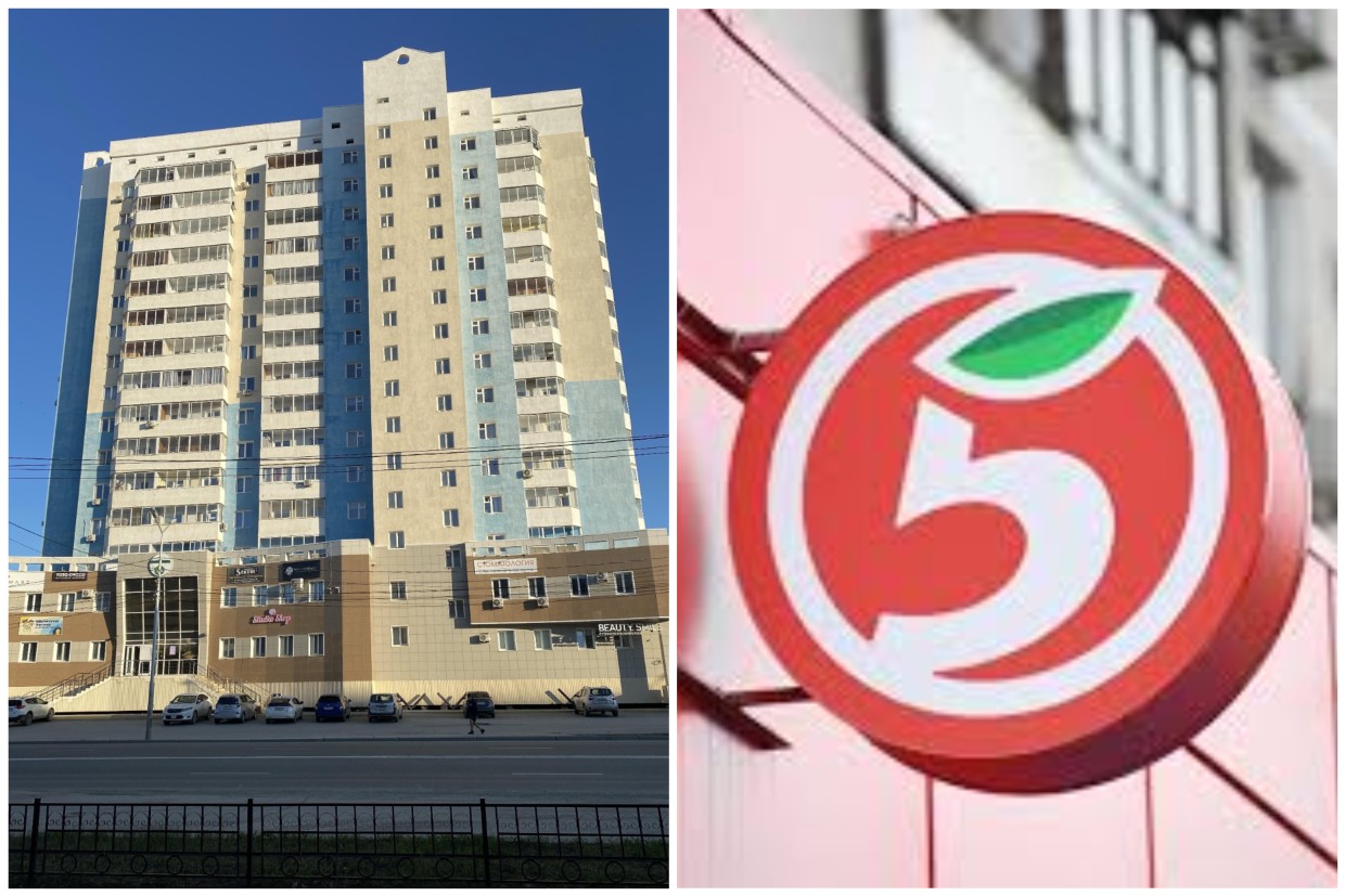 В Якутске планируется открыть более 40 магазинов сети «Пятерочка», но возникли сложности