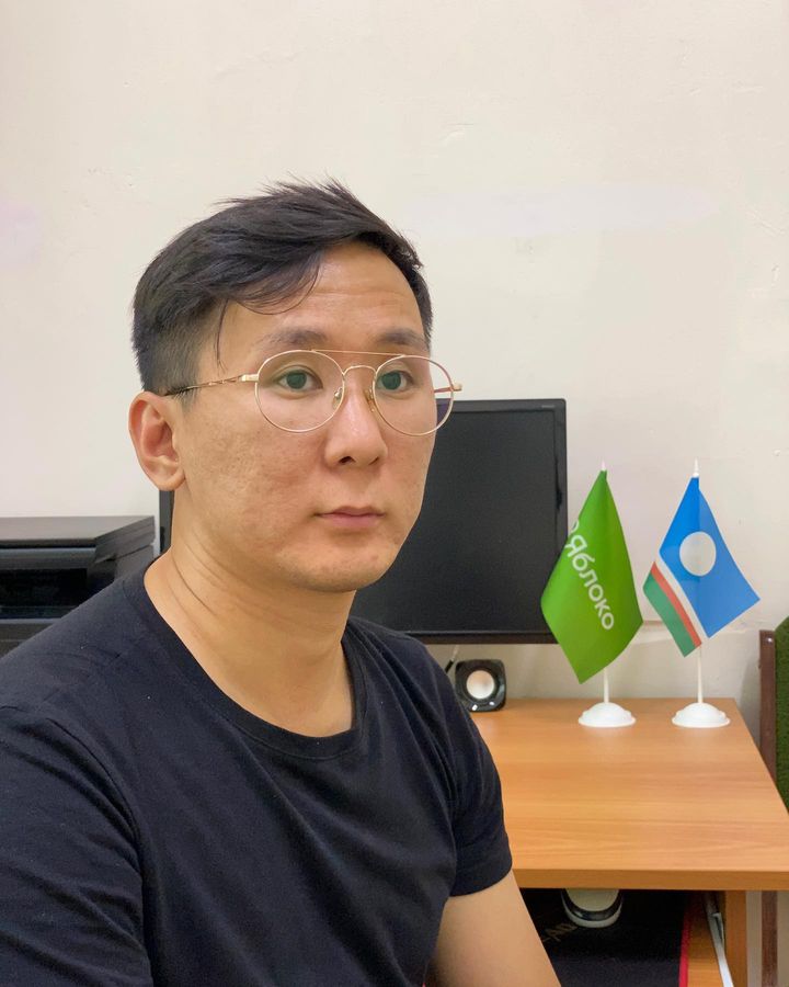 Якутское "Яблоко" не будет участвовать в выборах