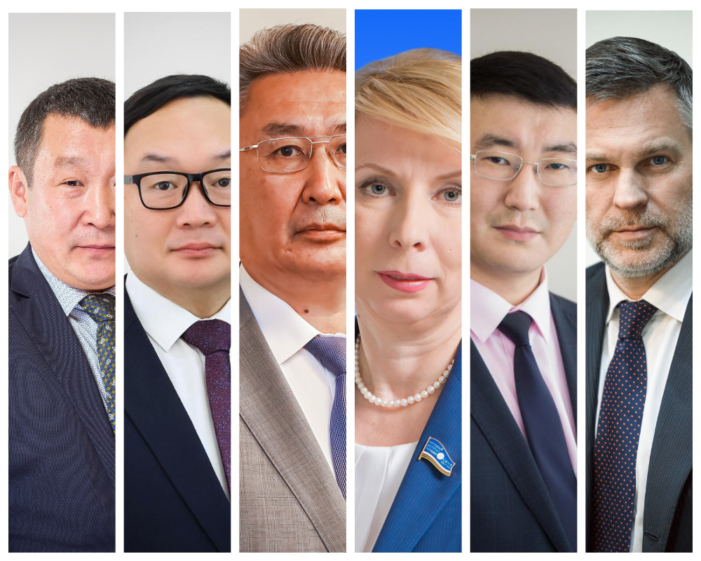 "Балабкина перегорела, Садовников терпит, у Никифорова провал за провалом". Эксперт назвал будущего председателя правительства Якутии