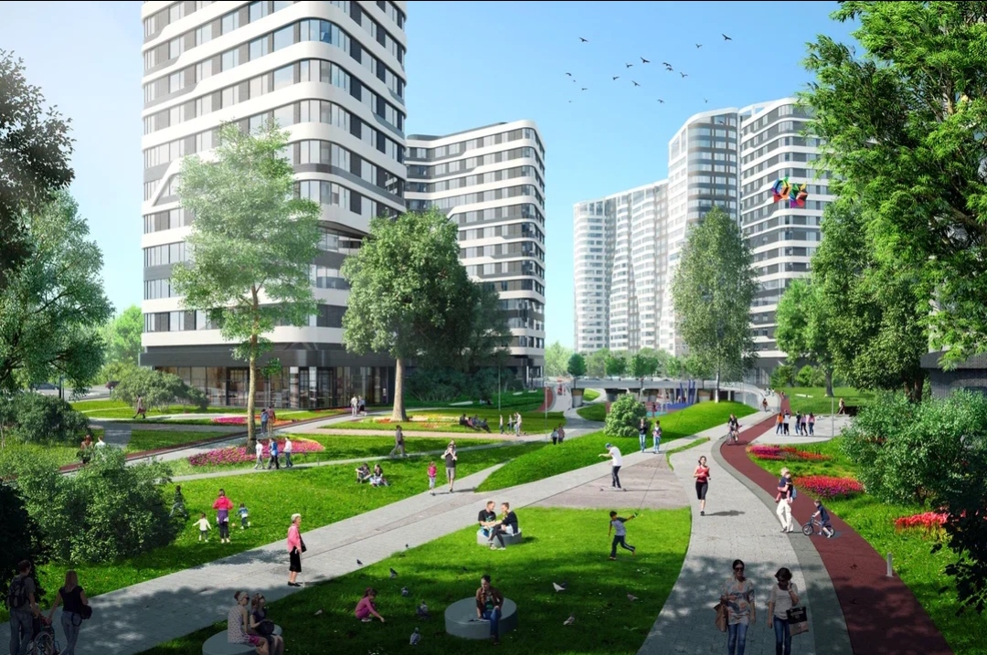 Символ удачи. На какие приметы ориентируются россияне при выборе жилья