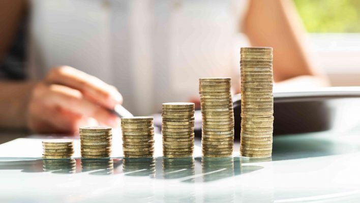 Сбер запустил новые накопительные продукты с высокой доходностью