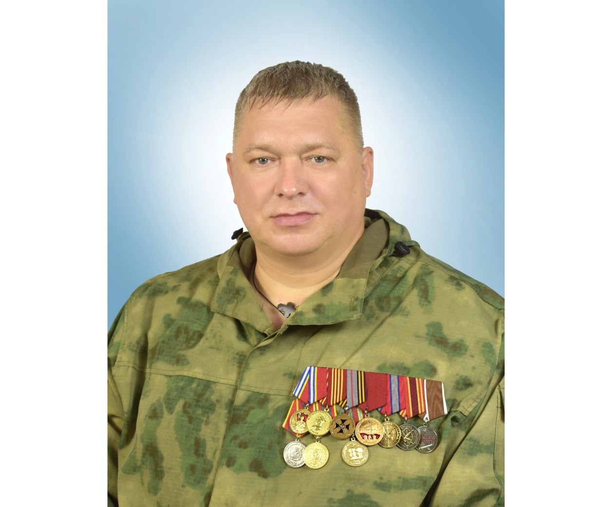 «Нужны те, кто сможет сказать правду» – позывной «Север»