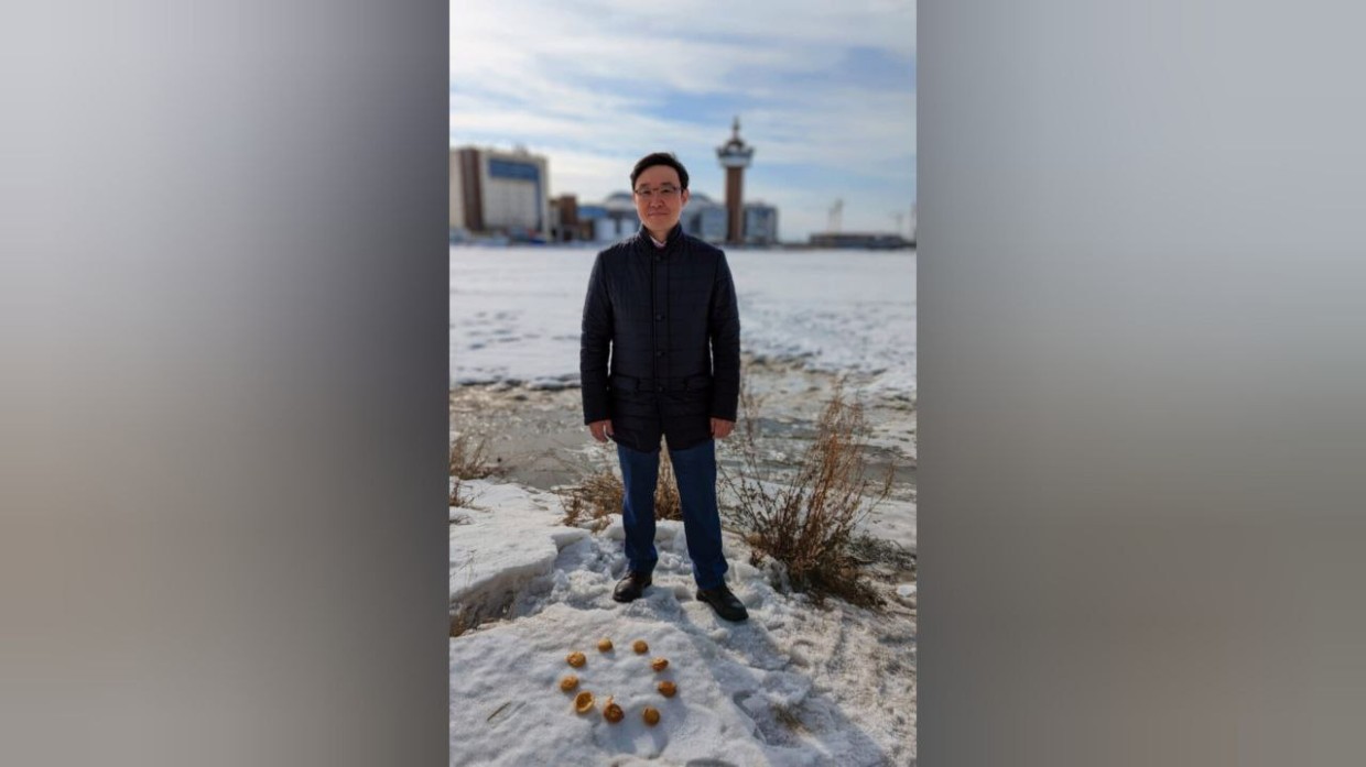 Руководитель СЭГХ Якутска переложил ответственность за озеленение города на его жителей