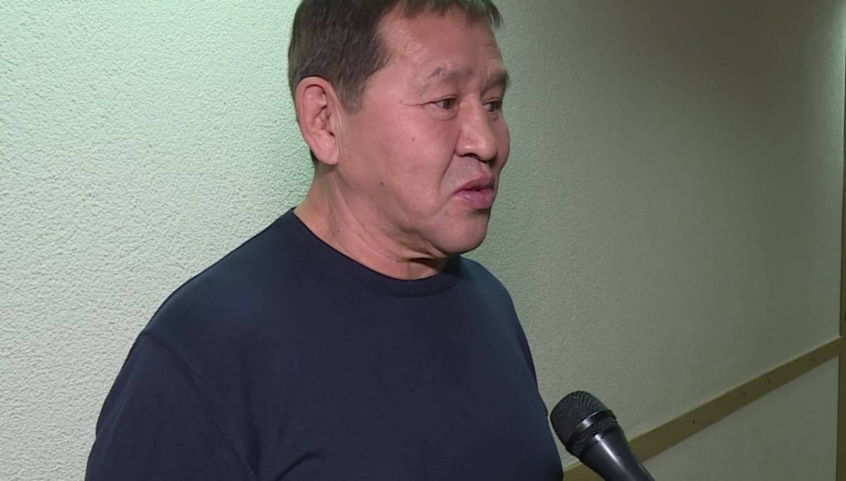 Экс-депутат Ил Тумэна Николай Румянцев просит суд снять судимость