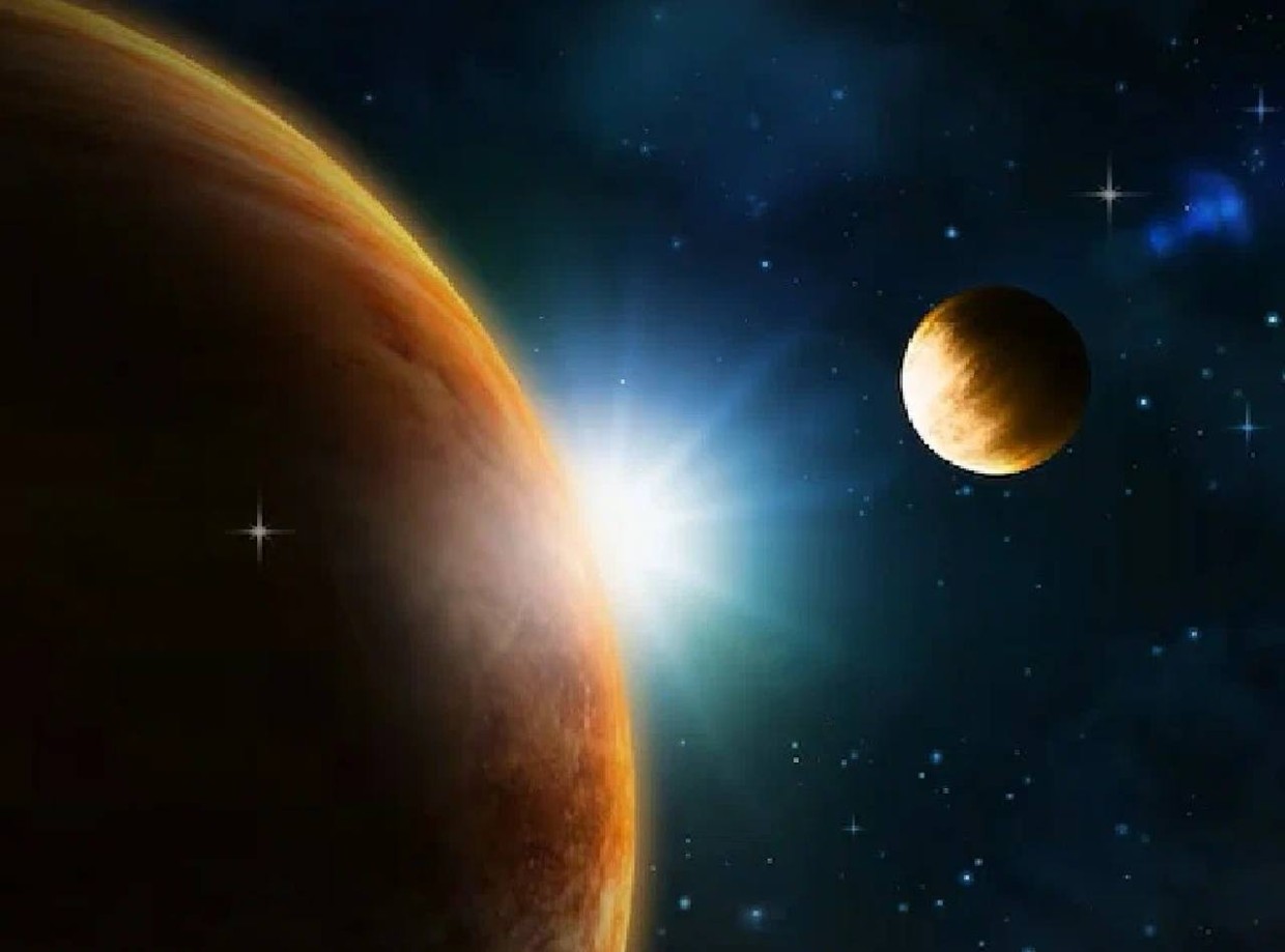 Начался Ретроградный Меркурий. Что это такое?