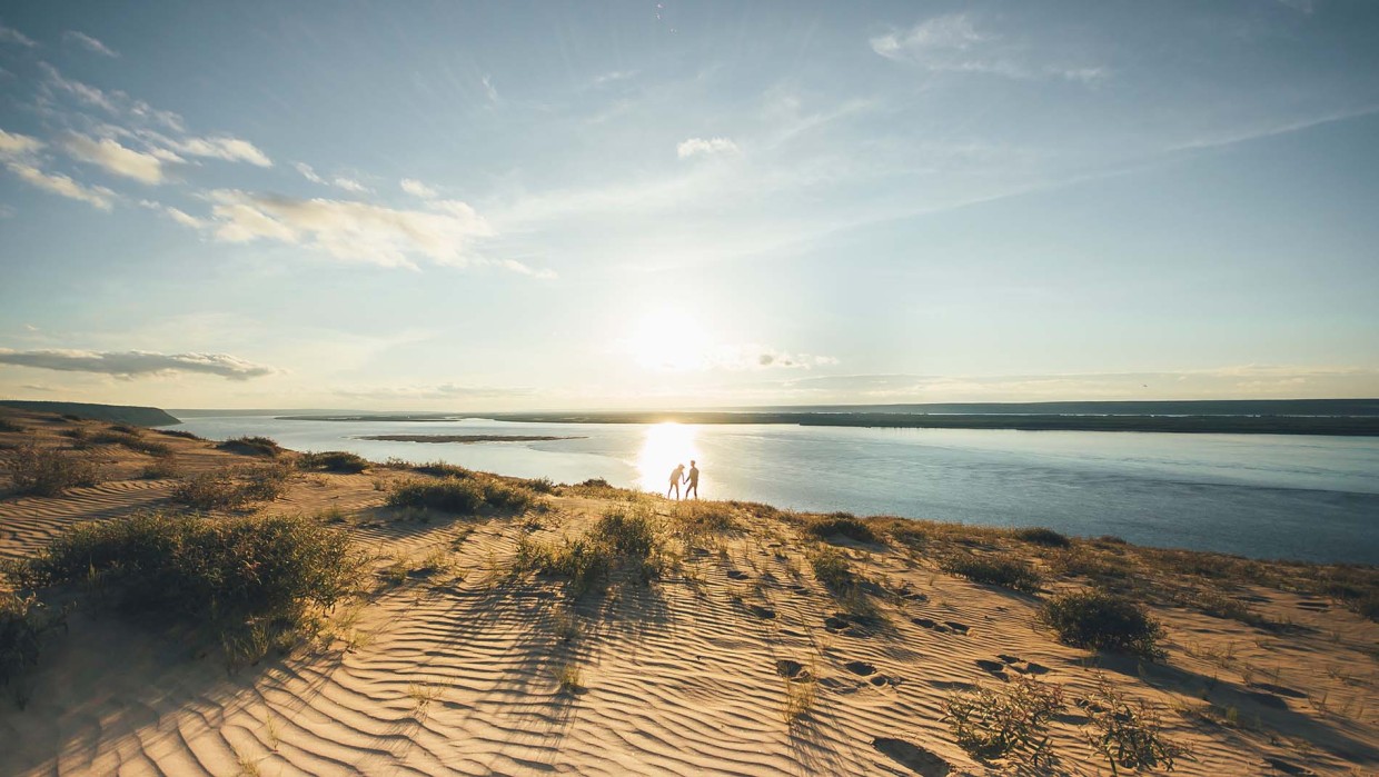 МТС обеспечила цифровой комфорт гостей туристического комплекса вблизи стоянки древних людей