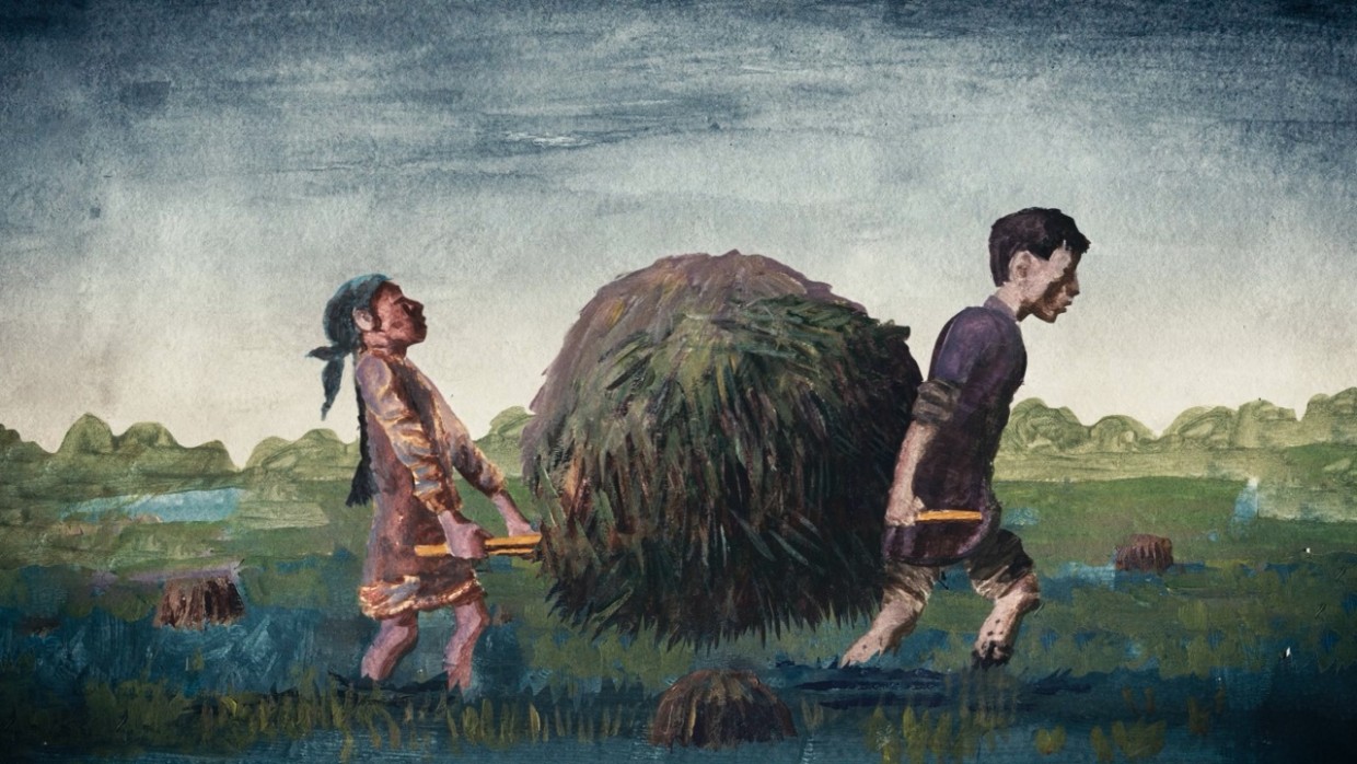 Якутский фильм «Дети войны» примет участие в IX кинофестивале «Перерыв на кино»