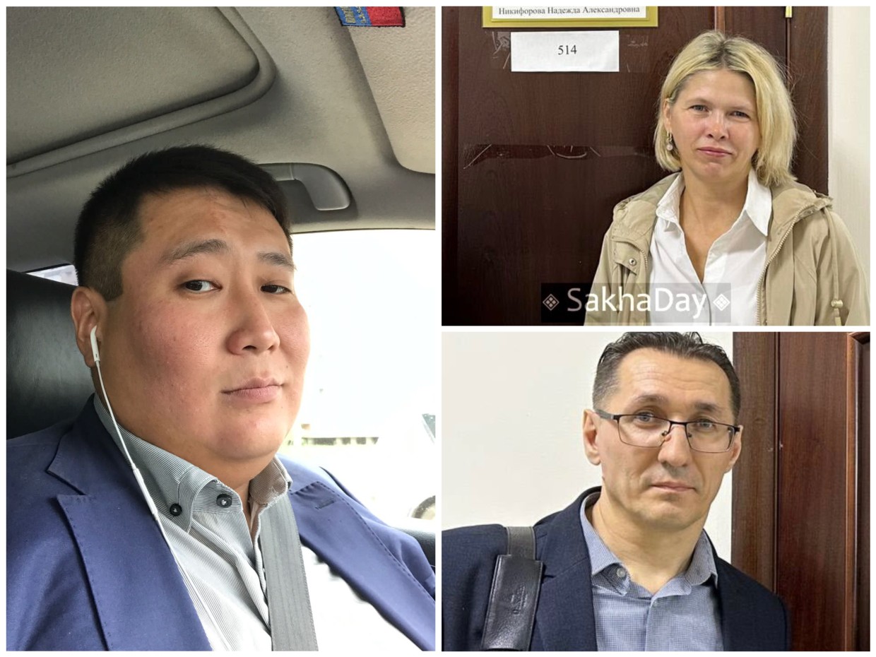 Якутский горсуд отказал одномандатникам и списку «Партии дела» в регистрации, но это не финал