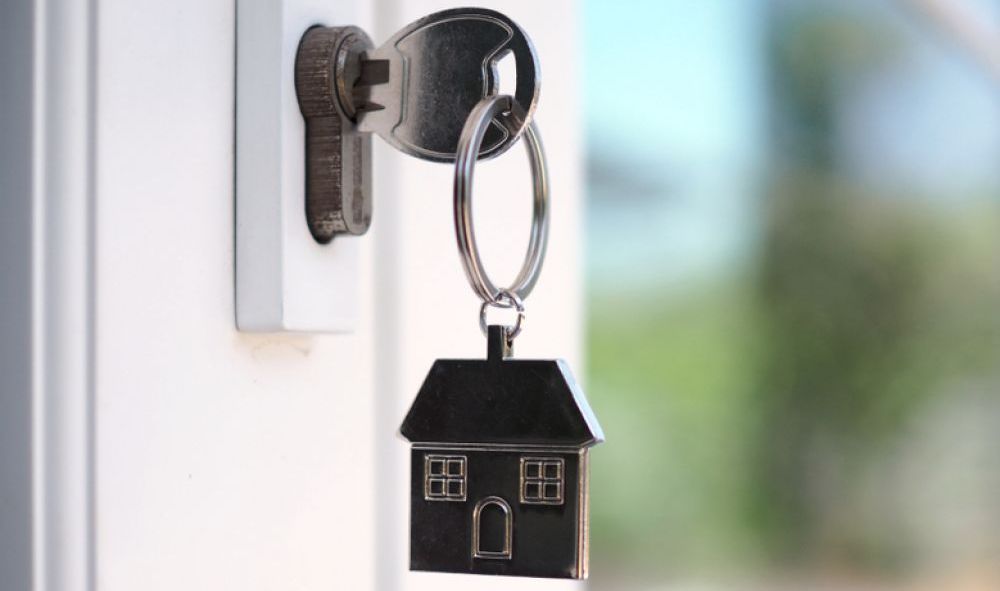 Сбер запустил пилотный проект по оформлению ипотеки без отчёта об оценке квартиры