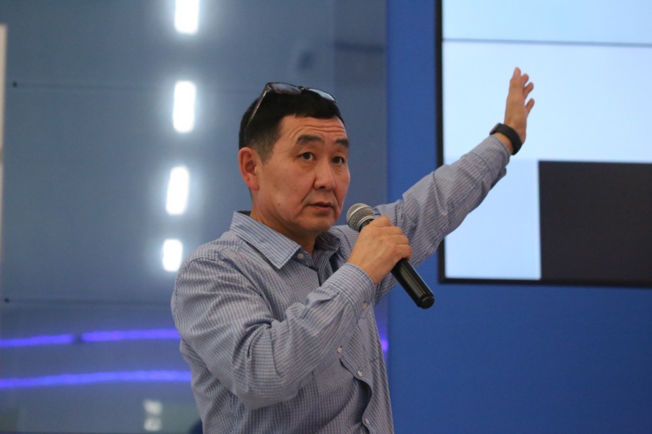 Выборы в Якутии: бизнесмен Афанасий Алексеев стал доверенным лицом коммуниста Виктора Губарева