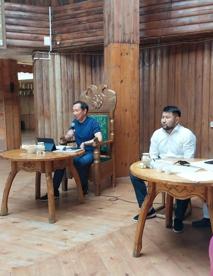 «Григорьев — одна из главных проблем Николаева». В телеграм неожиданно заговорили об отставке мэра Якутска