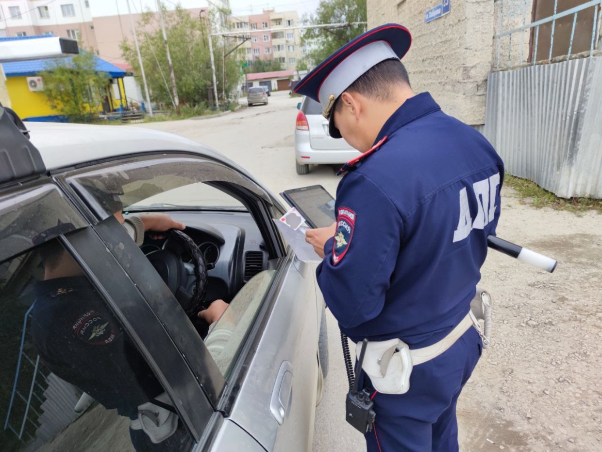В Якутске продолжают выявлять должников за коммунальные ресурсы
