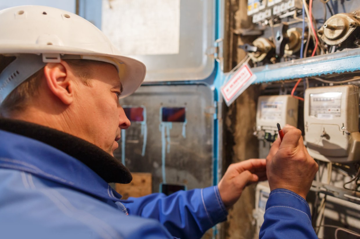 В сентябре 2023 года более 20 тысяч неплательщиков в Якутии могут остаться без электроэнергии