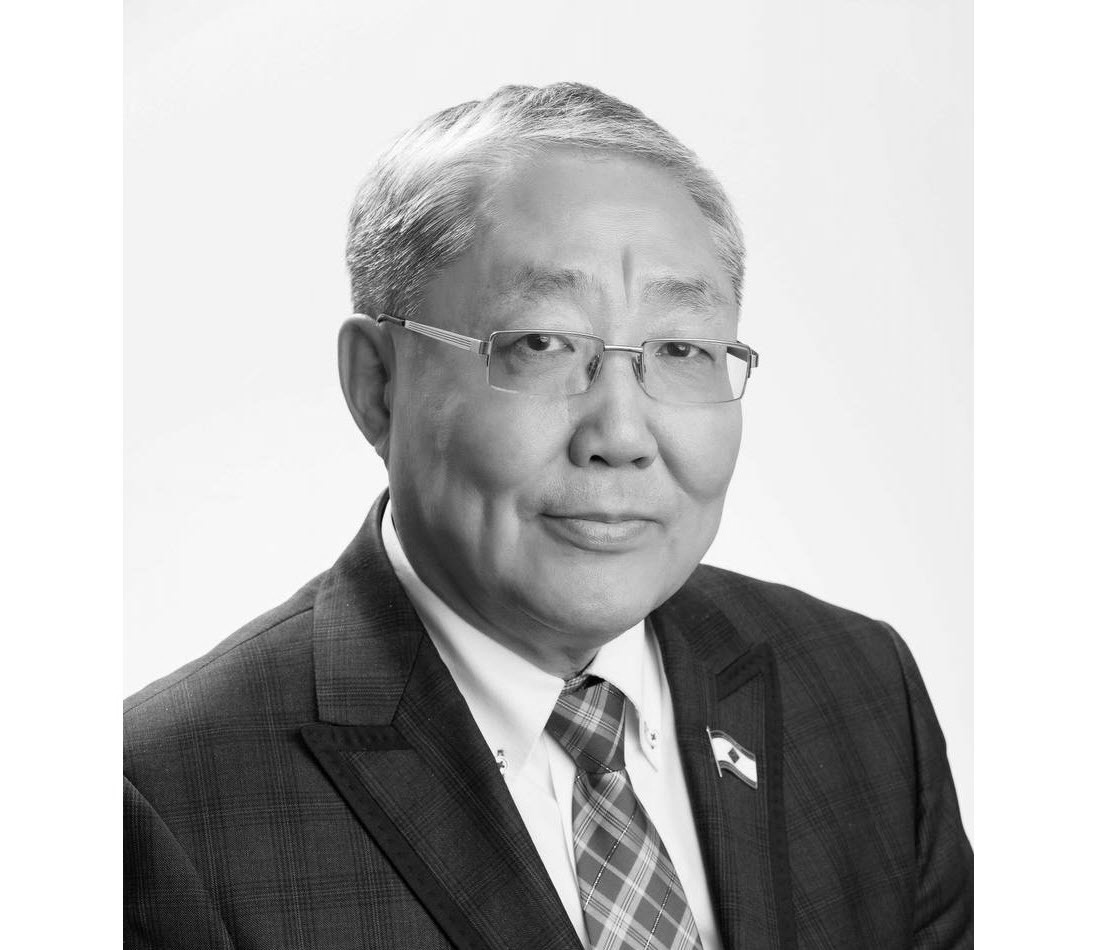 Скончался главный врач ЯРКБ Николай Васильев