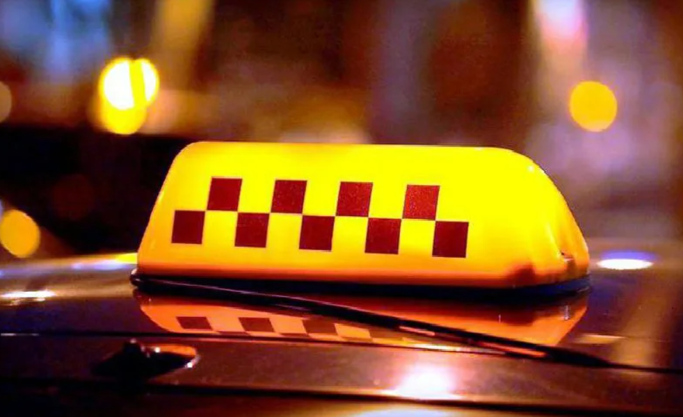 В Якутске плохо работают агрегаторы такси