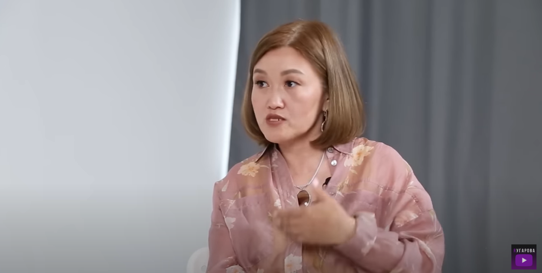 Дочь экстрасенса Сырдыка, шаман нового времени рассказала, когда наступят лучшие времена в Якутии