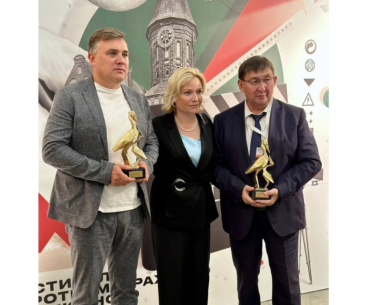 Якутию назвали лучшим регионом по продвижению киноиндустрии