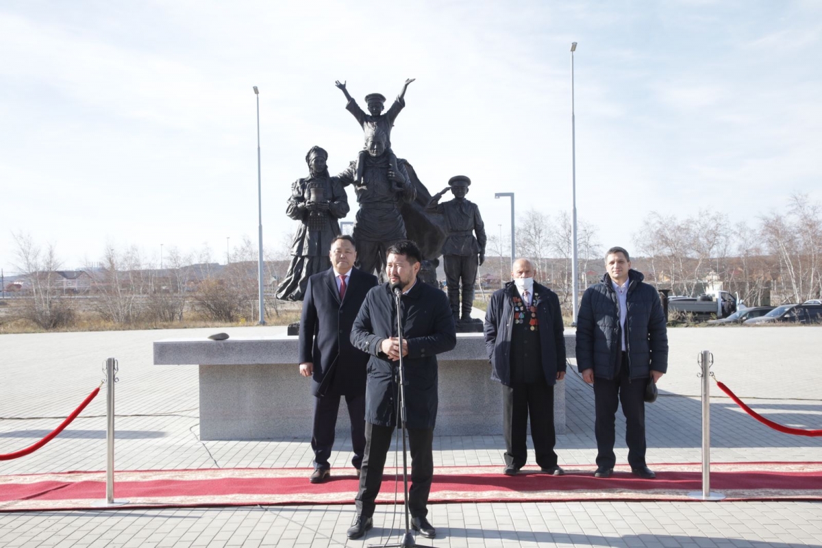 Мэрия потратит 94,4 млн рублей на строительство «Парка Победы» в Якутске