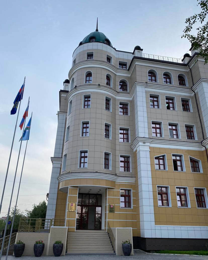 В Якутии имущество бывшего главы района на сумму более 72 млн рублей передано на реализацию