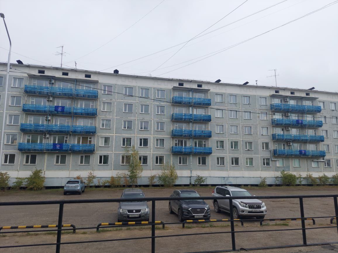В Якутске участки, расположенные рядом с учебными заведениями, отличились самой высокой явкой
